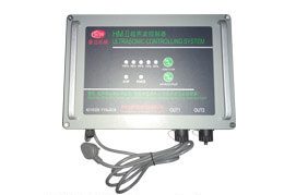 超声波外置式系统（二代）